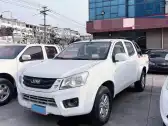 2018 ISUZU RE-MAX JIM,autocango,china used car exporter,china ev exporter,chinese used car exporter,chinese used ev exporter