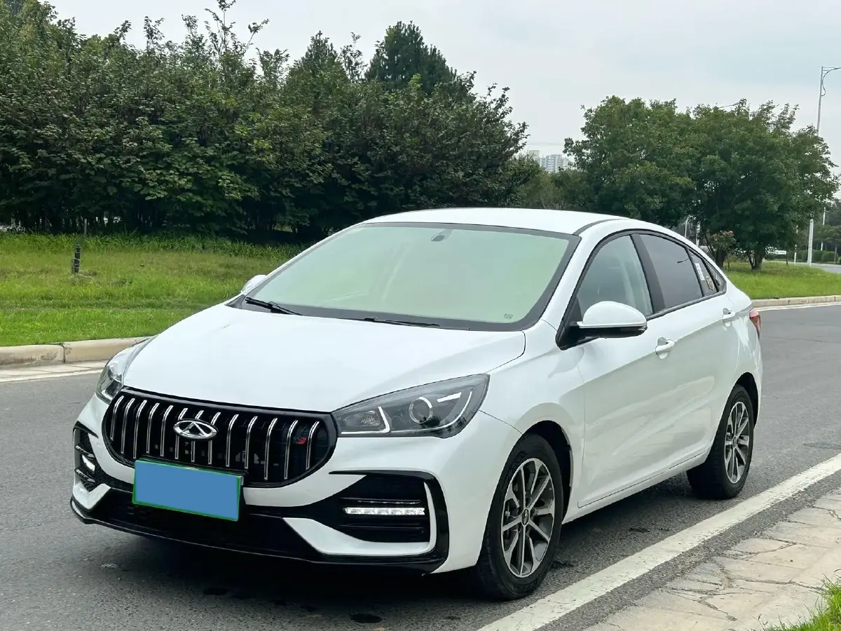 2024 Chery Arrizo 5 1.5L 120HP L4 CVT