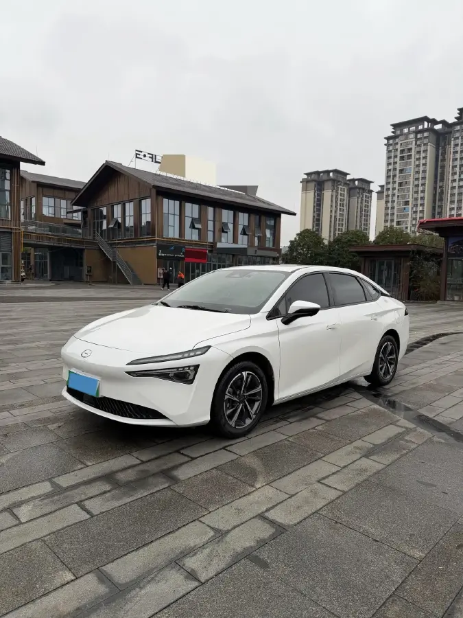 2024 Exceed TXL 1.6T 201HP L4 7DCT