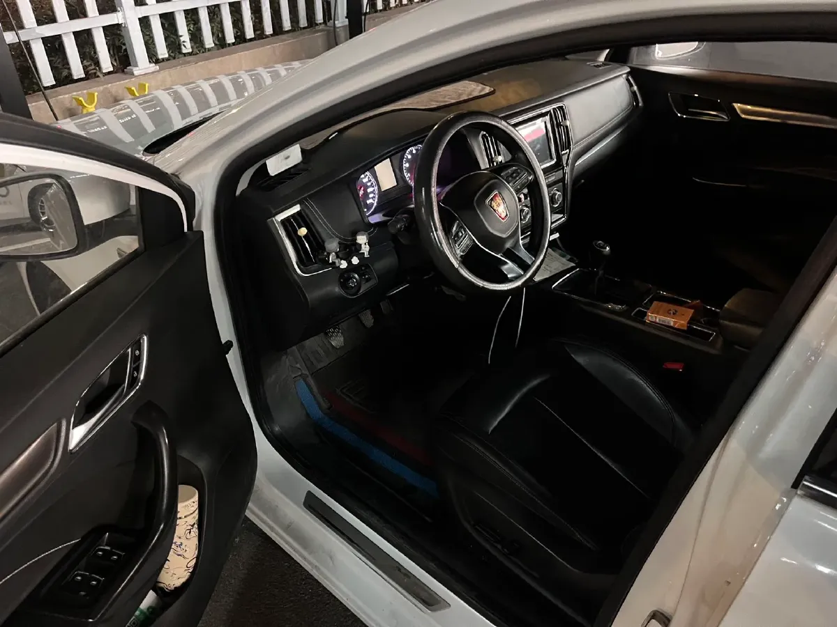 2018 DongFeng Aeolus AX7 1.4T 140HP L4 5MT,autocango,china used car exporter,china ev exporter,chinese used car exporter,chinese used ev exporter