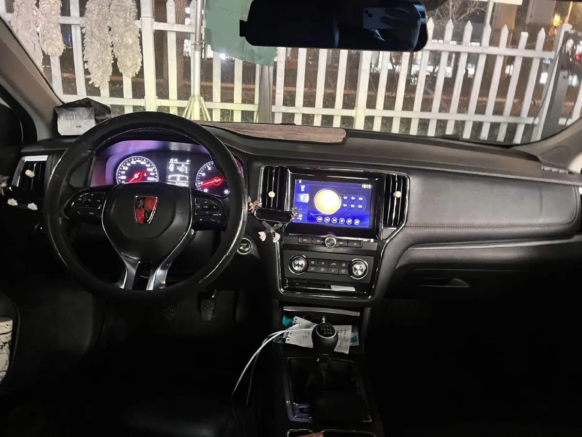 2018 DongFeng Aeolus AX7 1.4T 140HP L4 5MT,autocango,china used car exporter,china ev exporter,chinese used car exporter,chinese used ev exporter