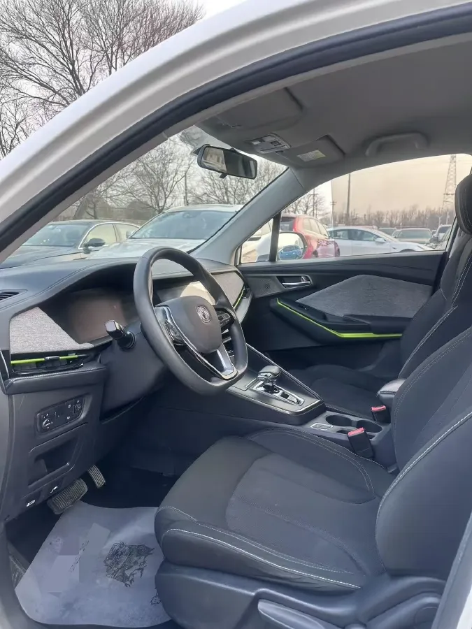 2020 ChangAn E-Pro BEV 48.3KWH,autocango,china used car exporter,china ev exporter,chinese used car exporter,chinese used ev exporter