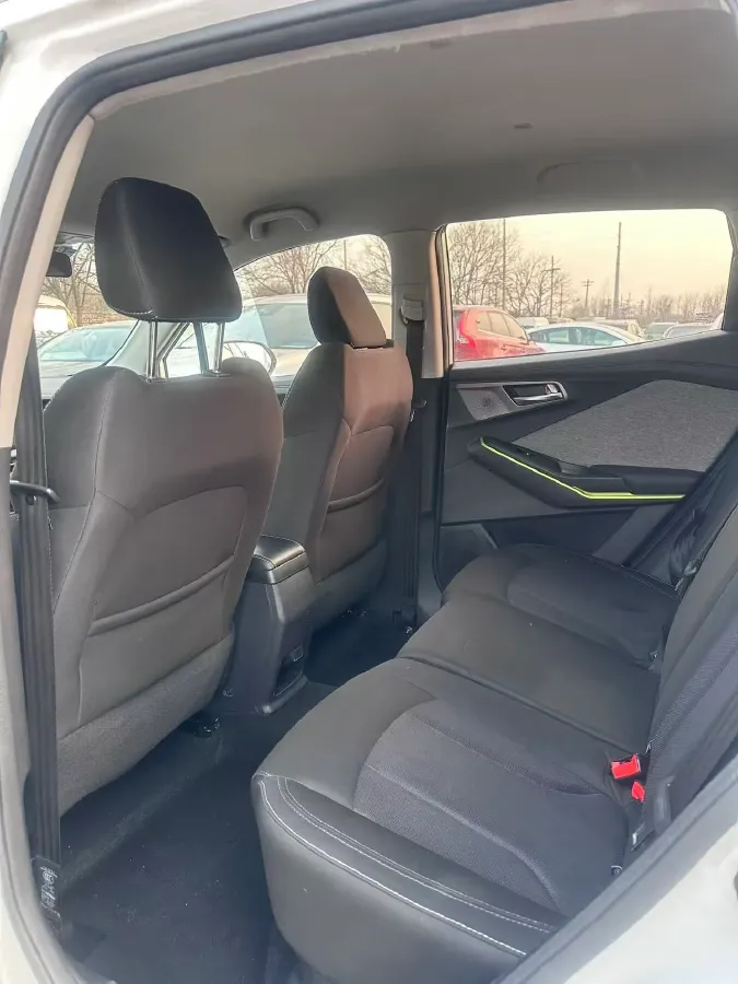 2020 ChangAn E-Pro BEV 48.3KWH,autocango,china used car exporter,china ev exporter,chinese used car exporter,chinese used ev exporter