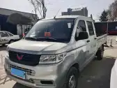 2021 WULING RONGGUANG NEW TRUCK,autocango,china used car exporter,china ev exporter,chinese used car exporter,chinese used ev exporter