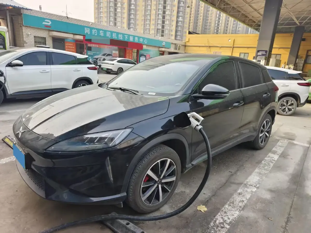 2018 Isuzu Mu-X 1.9T 163HP L4 6AT