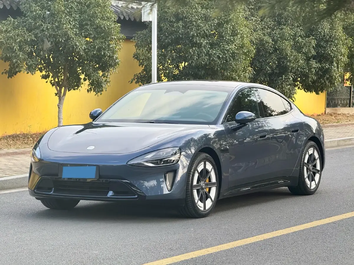 2024 MI SU7 BEV 73.6KWH