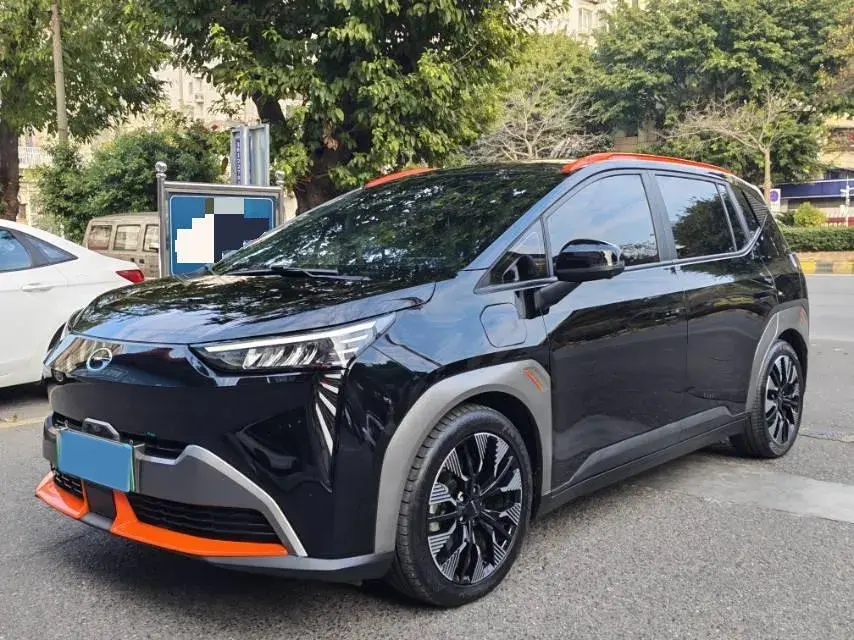 2022 Geely Okavango 1.8T 184HP L4 7DCT