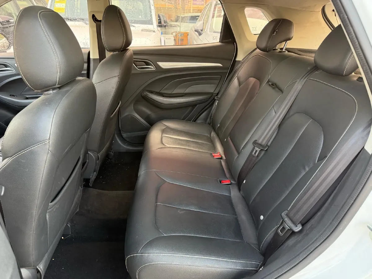 2018 JAC Refine S7 1.5T 174HP L4 6DCT,autocango,china used car exporter,china ev exporter,chinese used car exporter,chinese used ev exporter