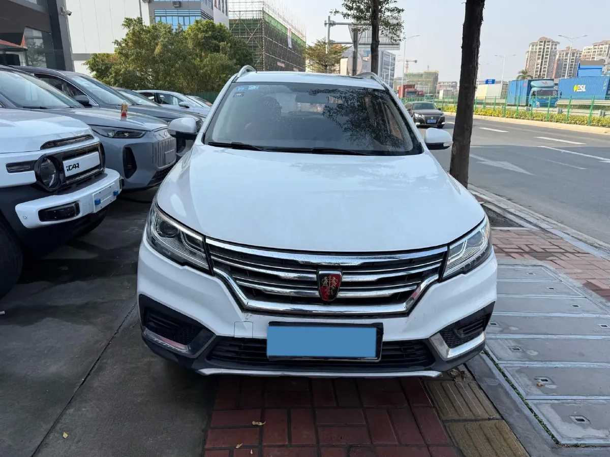 2018 JAC Refine S7 1.5T 174HP L4 6DCT,autocango,china used car exporter,china ev exporter,chinese used car exporter,chinese used ev exporter