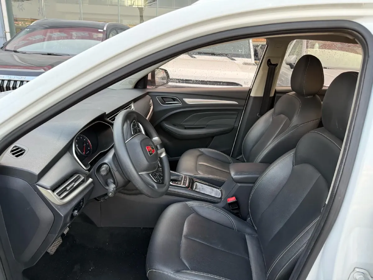 2018 JAC Refine S7 1.5T 174HP L4 6DCT,autocango,china used car exporter,china ev exporter,chinese used car exporter,chinese used ev exporter