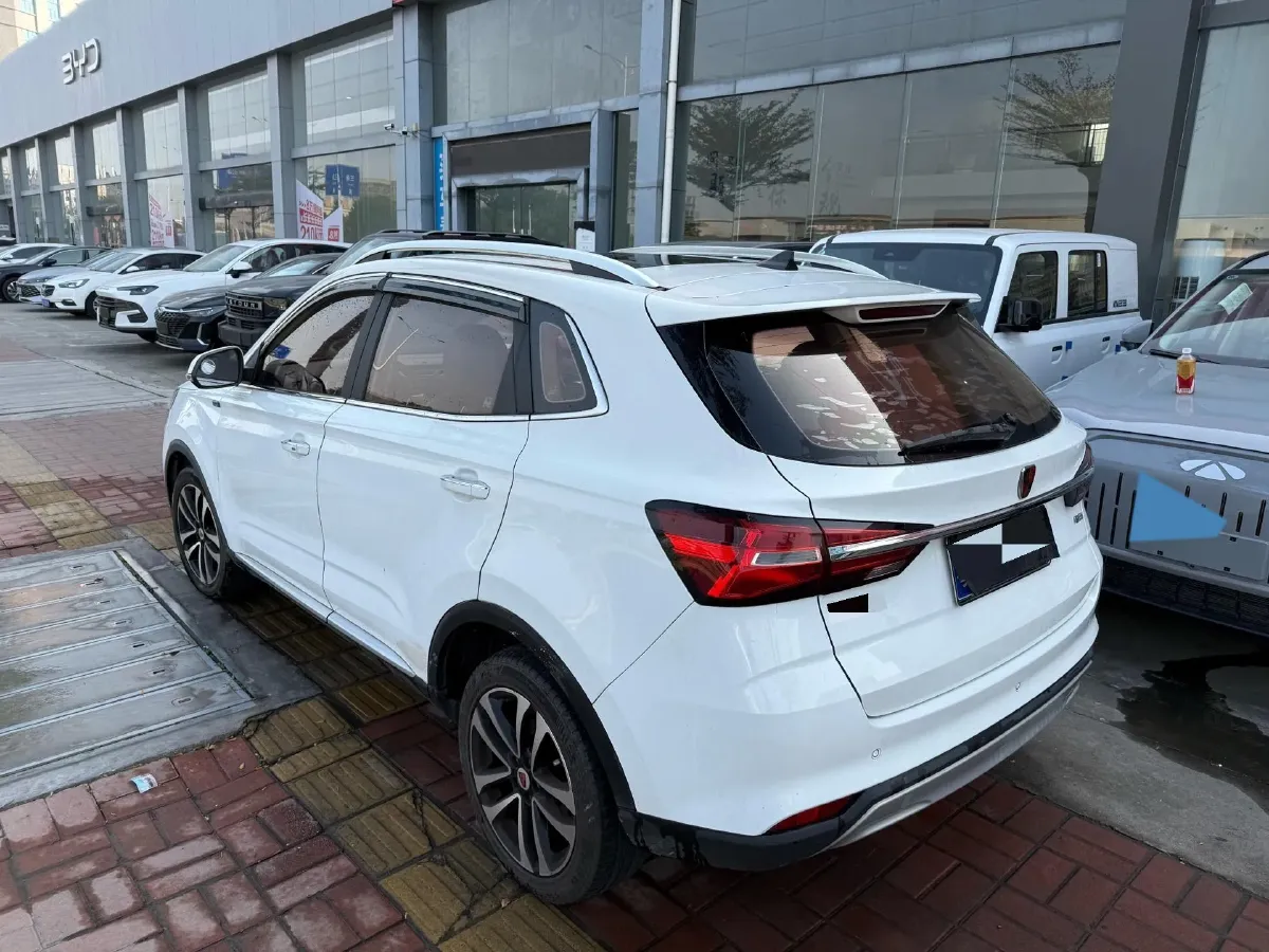 2018 JAC Refine S7 1.5T 174HP L4 6DCT,autocango,china used car exporter,china ev exporter,chinese used car exporter,chinese used ev exporter