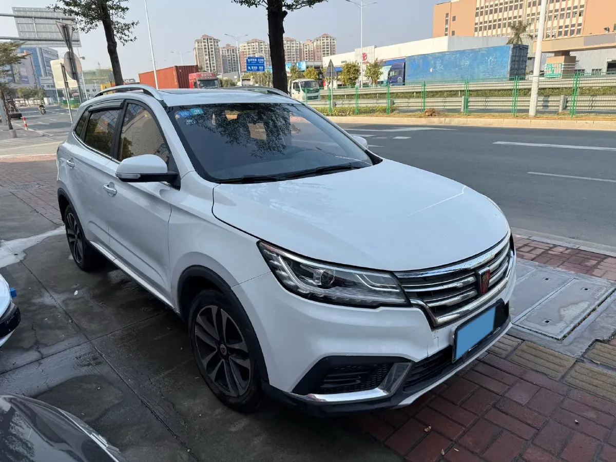 2018 JAC Refine S7 1.5T 174HP L4 6DCT,autocango,china used car exporter,china ev exporter,chinese used car exporter,chinese used ev exporter