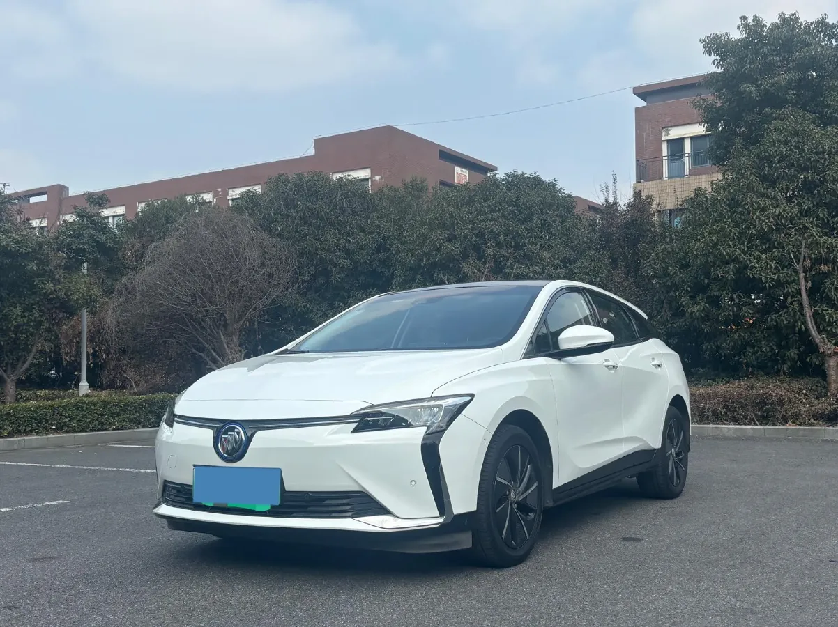 2022 Buick Envista 1.5T 184HP L4 CVT,autocango,china used car exporter,china ev exporter,chinese used car exporter,chinese used ev exporter