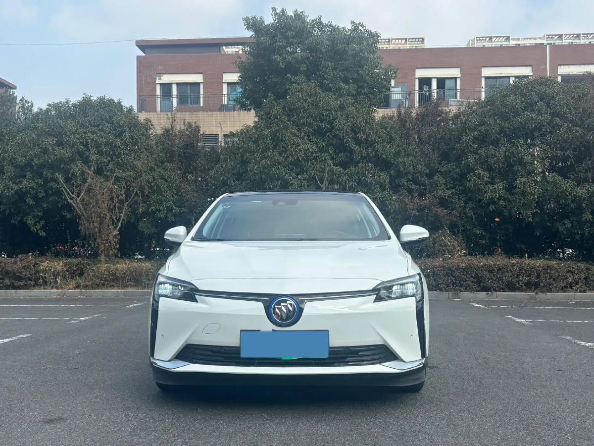 2022 Buick Envista 1.5T 184HP L4 CVT,autocango,china used car exporter,china ev exporter,chinese used car exporter,chinese used ev exporter