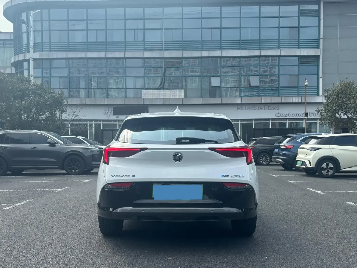 2022 Buick Envista 1.5T 184HP L4 CVT,autocango,china used car exporter,china ev exporter,chinese used car exporter,chinese used ev exporter