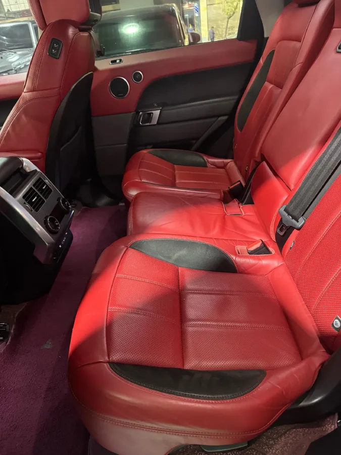 2020 Land Rover Range Rover Sport 3.0T 360HP L6 8AT,autocango,china used car exporter,china ev exporter,chinese used car exporter,chinese used ev exporter