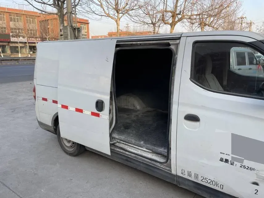 2019 MAXUS EV30 BEV 35KWH,autocango,china used car exporter,china ev exporter,chinese used car exporter,chinese used ev exporter
