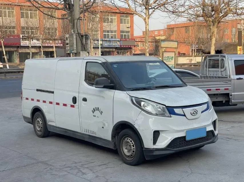 2019 MAXUS EV30 BEV 35KWH,autocango,china used car exporter,china ev exporter,chinese used car exporter,chinese used ev exporter