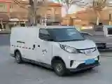 2019 MAXUS EV30 BEV 35KWH