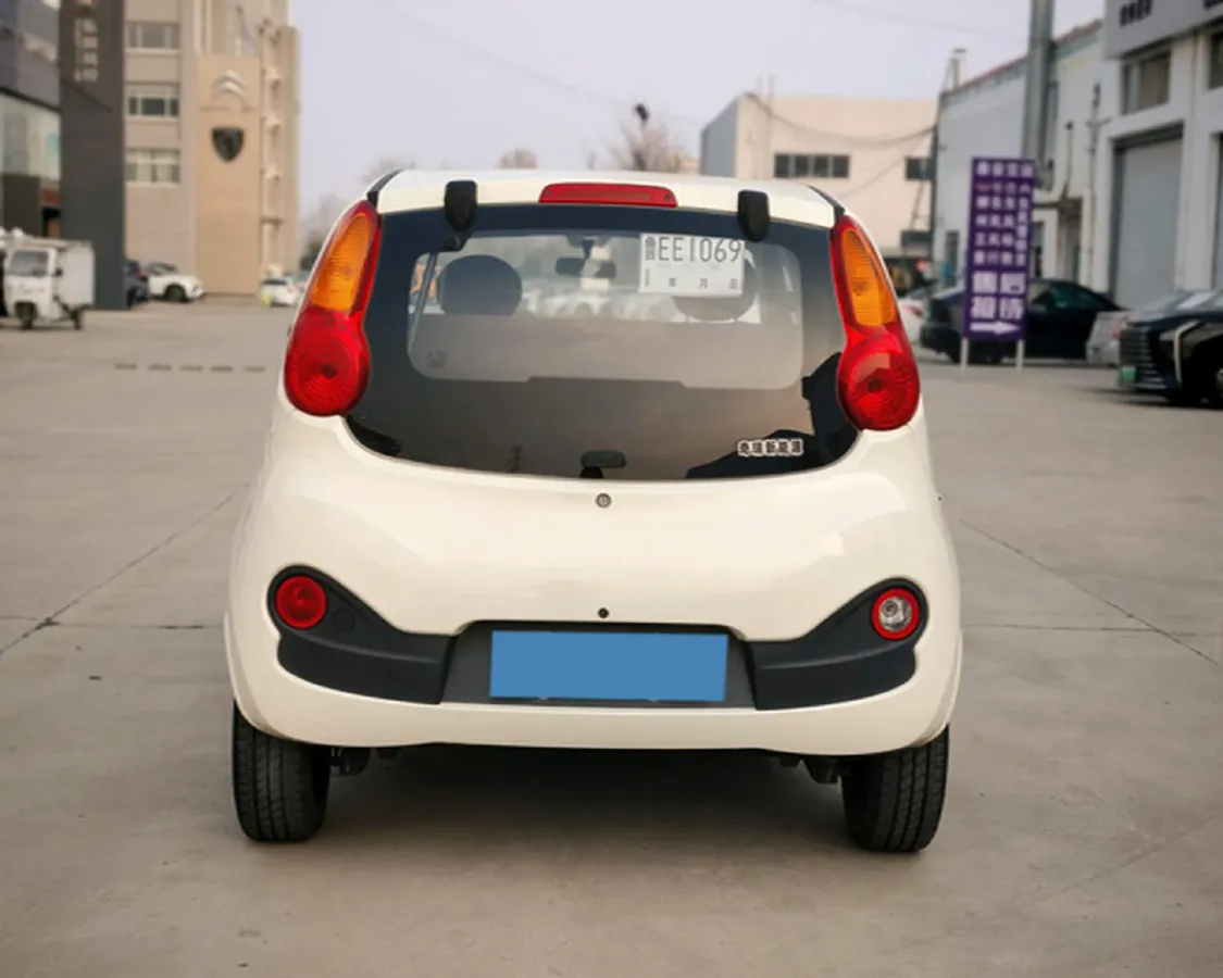 2013 Chery QQ 1.0L 69HP L3 5MT,autocango,china used car exporter,china ev exporter,chinese used car exporter,chinese used ev exporter