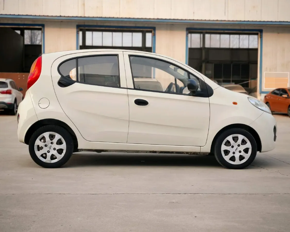 2013 Chery QQ 1.0L 69HP L3 5MT,autocango,china used car exporter,china ev exporter,chinese used car exporter,chinese used ev exporter