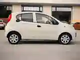 2013 Chery QQ 1.0L 69HP L3 5MT