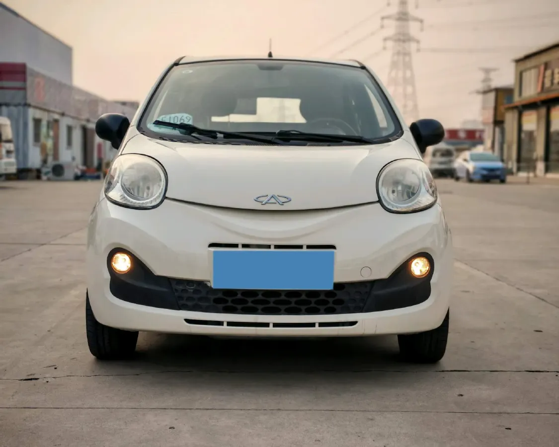 2013 Chery QQ 1.0L 69HP L3 5MT,autocango,china used car exporter,china ev exporter,chinese used car exporter,chinese used ev exporter