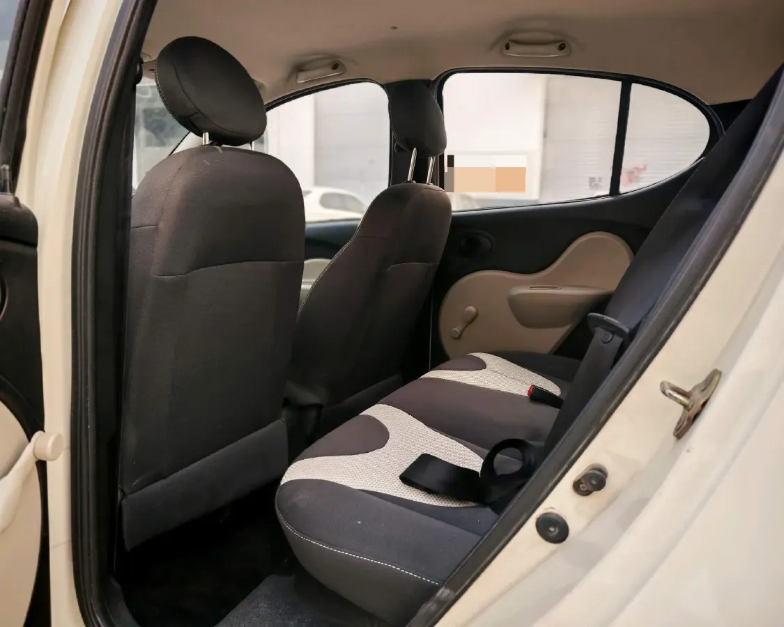 2013 Chery QQ 1.0L 69HP L3 5MT,autocango,china used car exporter,china ev exporter,chinese used car exporter,chinese used ev exporter