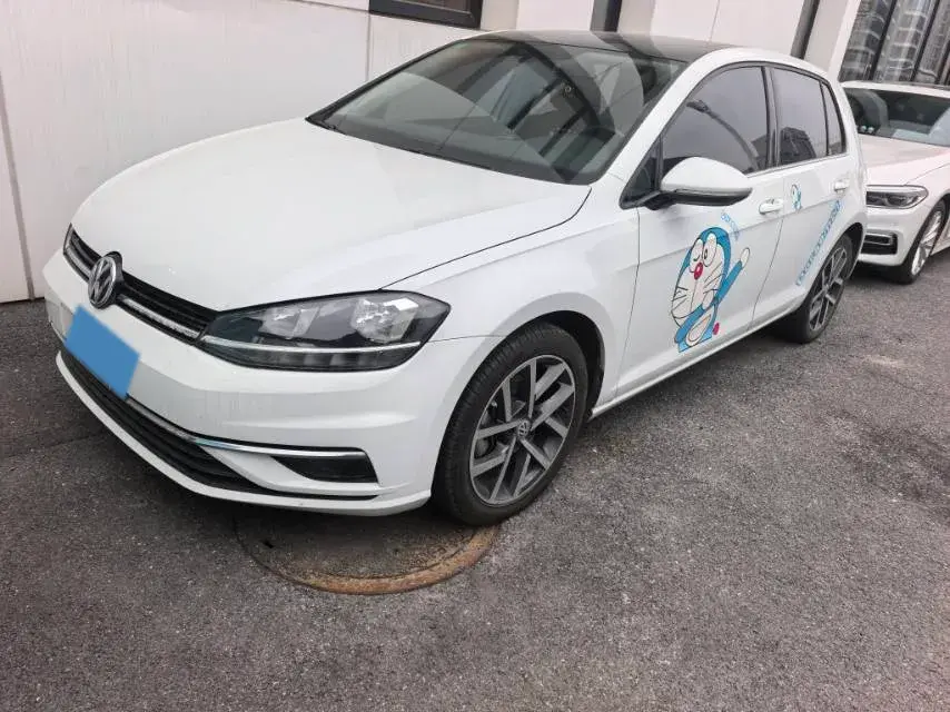 2019 Brilliance Auto V7 1.8T 231HP L4 7DCT