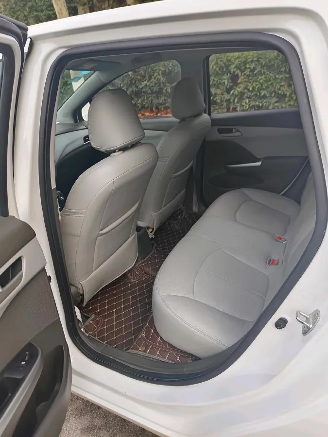 2018 Chevrolet Lova RV 1.5L 113HP L4 4AT,autocango,china used car exporter,china ev exporter,chinese used car exporter,chinese used ev exporter