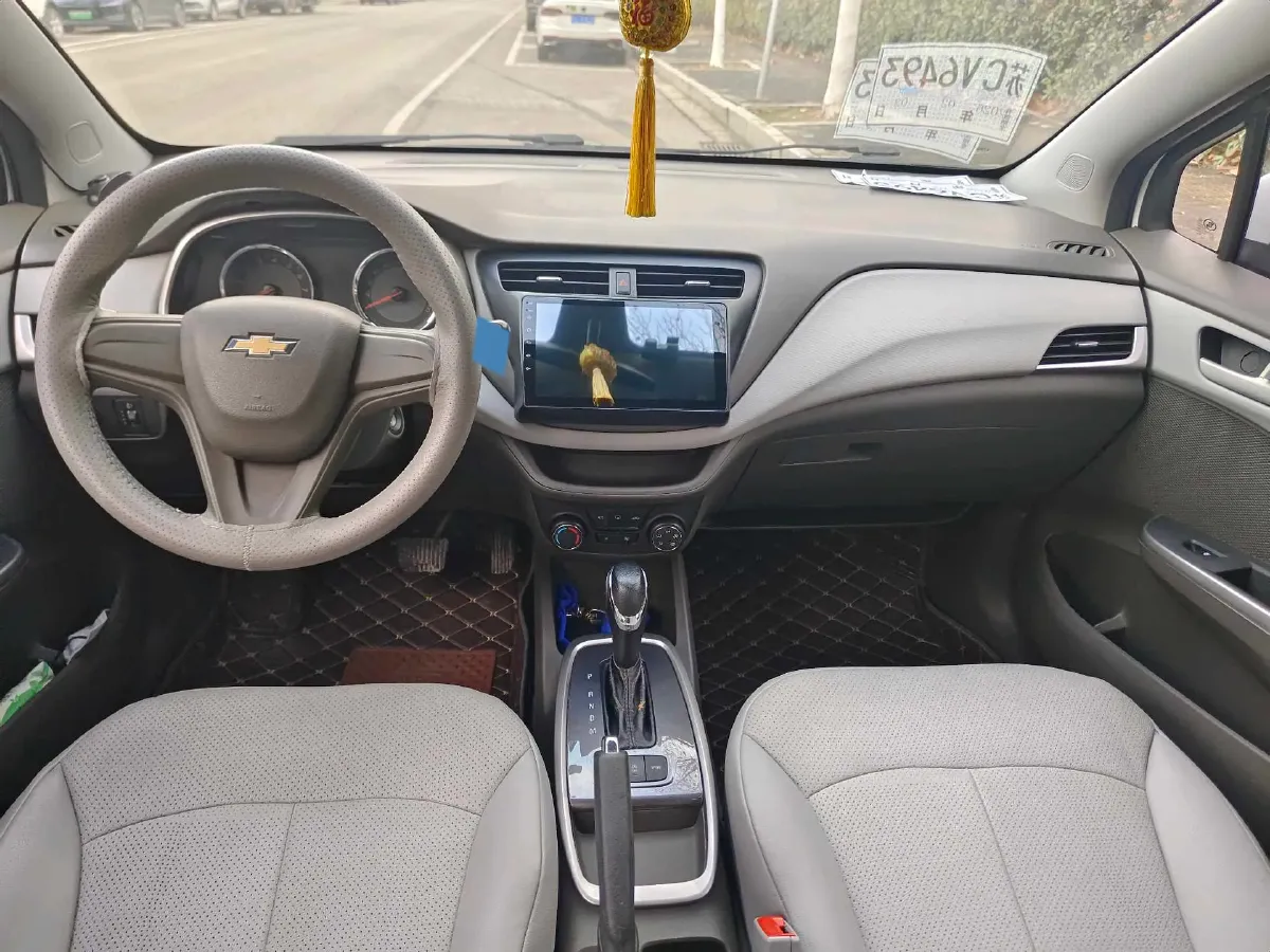 2018 Chevrolet Lova RV 1.5L 113HP L4 4AT,autocango,china used car exporter,china ev exporter,chinese used car exporter,chinese used ev exporter