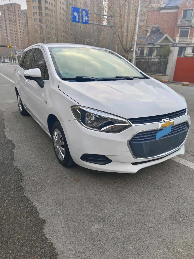 2018 Chevrolet Lova RV 1.5L 113HP L4 4AT,autocango,china used car exporter,china ev exporter,chinese used car exporter,chinese used ev exporter