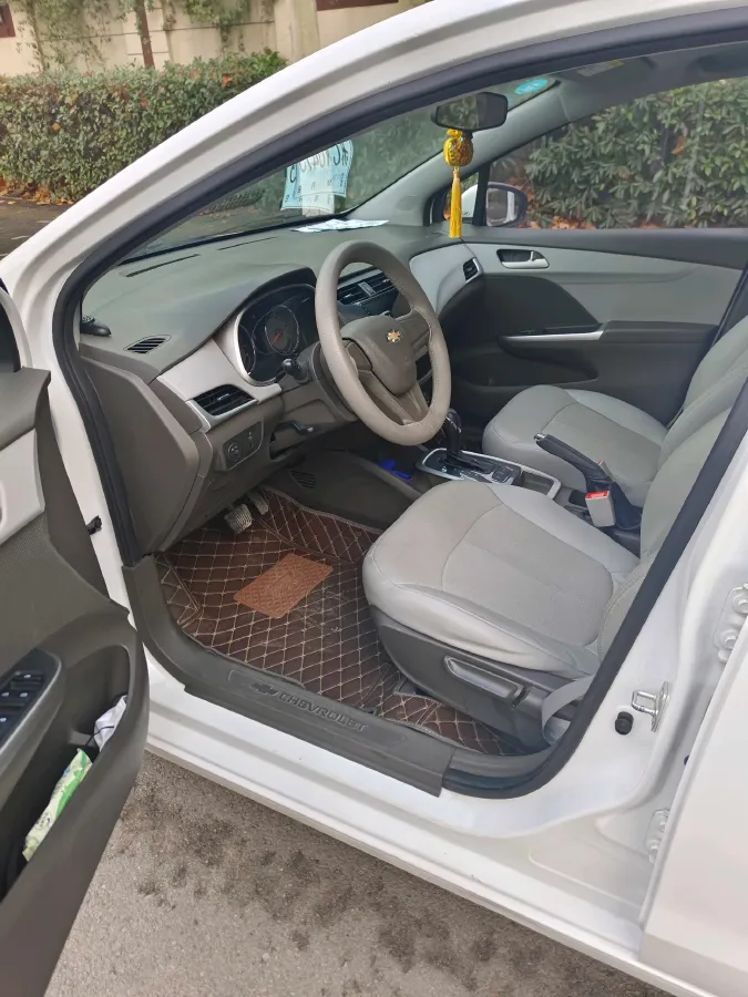 2018 Chevrolet Lova RV 1.5L 113HP L4 4AT,autocango,china used car exporter,china ev exporter,chinese used car exporter,chinese used ev exporter