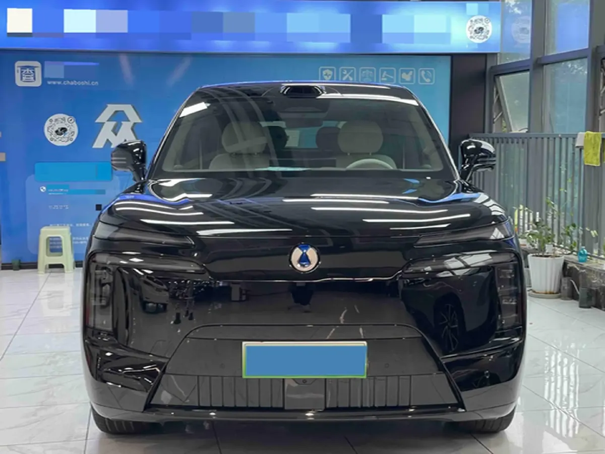 2025 Denza DenzaN8L 2.0T 207HP L4 E-CVT PHEV,autocango,china used car exporter,china ev exporter,chinese used car exporter,chinese used ev exporter