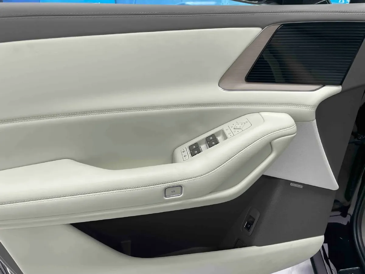 2025 Denza DenzaN8L 2.0T 207HP L4 E-CVT PHEV,autocango,china used car exporter,china ev exporter,chinese used car exporter,chinese used ev exporter