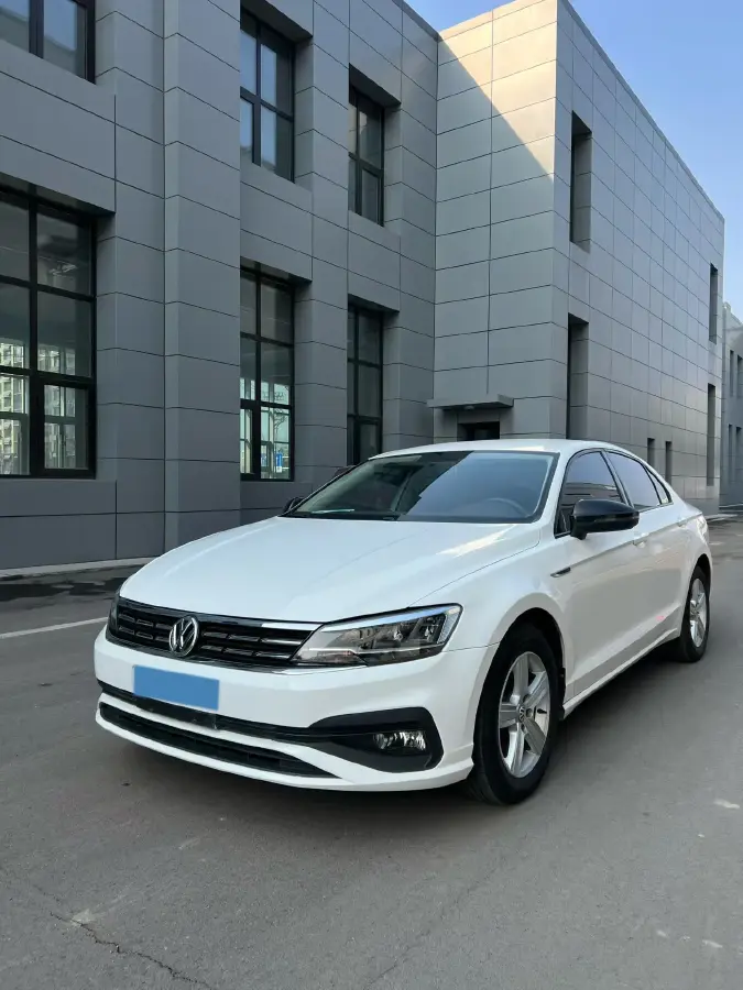 2019 Volkswagen Lamando 1.4T 131HP L4 7DCT