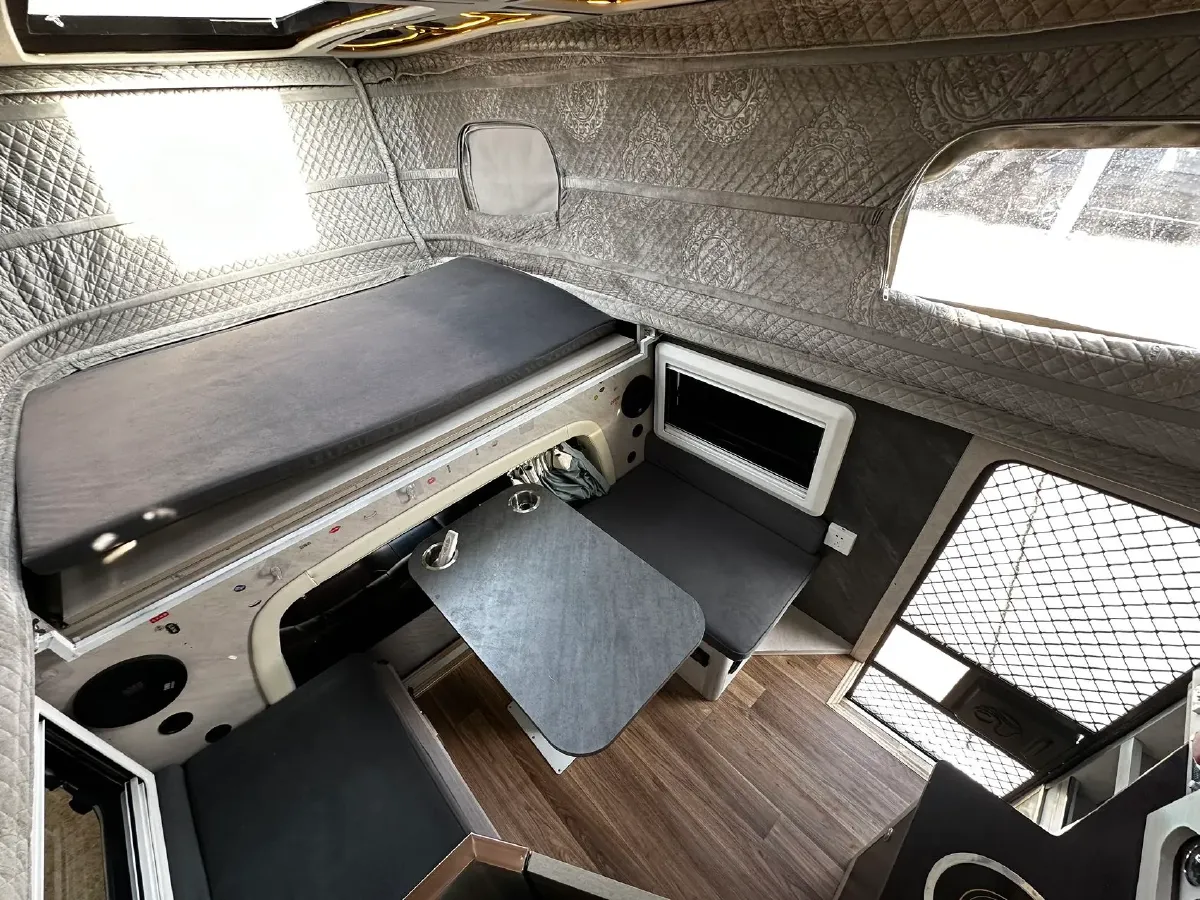 2022 ChangAn FengJing RV 2.4T 211HP L4 6AT,autocango,china used car exporter,china ev exporter,chinese used car exporter,chinese used ev exporter