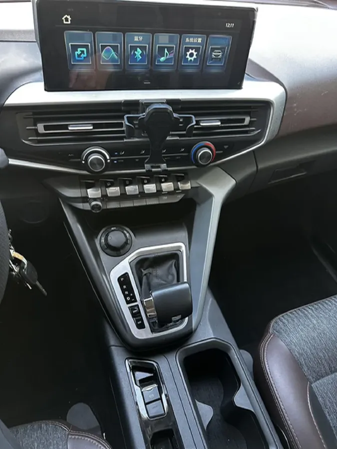 2022 ChangAn FengJing RV 2.4T 211HP L4 6AT,autocango,china used car exporter,china ev exporter,chinese used car exporter,chinese used ev exporter