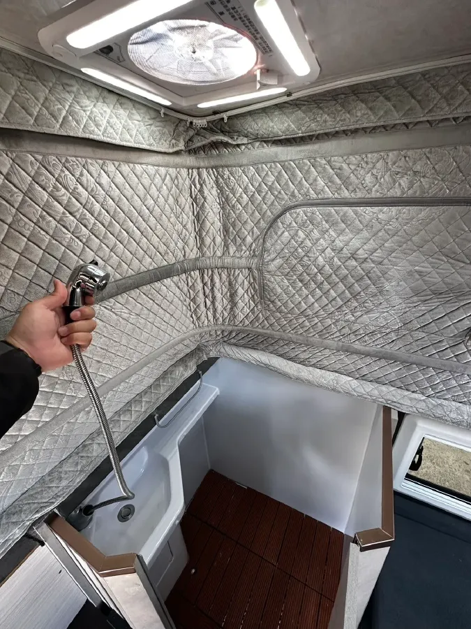 2022 ChangAn FengJing RV 2.4T 211HP L4 6AT,autocango,china used car exporter,china ev exporter,chinese used car exporter,chinese used ev exporter