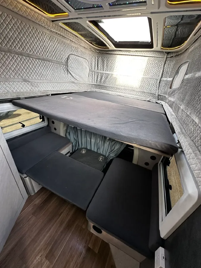 2022 ChangAn FengJing RV 2.4T 211HP L4 6AT,autocango,china used car exporter,china ev exporter,chinese used car exporter,chinese used ev exporter