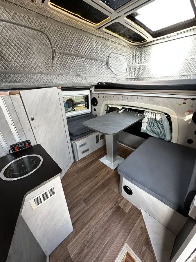 2022 ChangAn FengJing RV 2.4T 211HP L4 6AT,autocango,china used car exporter,china ev exporter,chinese used car exporter,chinese used ev exporter