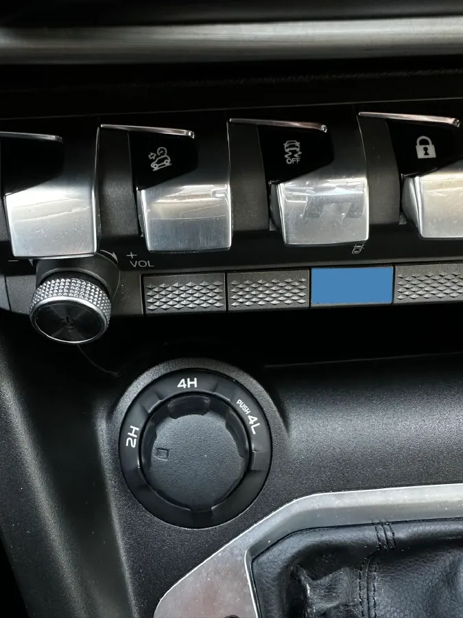 2022 ChangAn FengJing RV 2.4T 211HP L4 6AT,autocango,china used car exporter,china ev exporter,chinese used car exporter,chinese used ev exporter