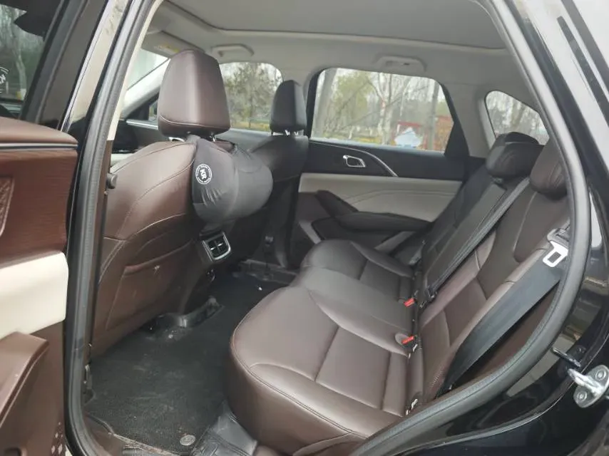 2023 Haval Fierce Dragon MAX 1.5L 116HP L4 2DHT PHEV 19.27KWH,autocango,china used car exporter,china ev exporter,chinese used car exporter,chinese used ev exporter