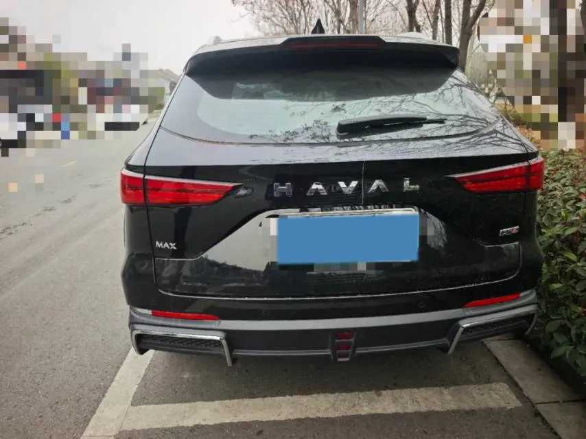 2023 Haval Fierce Dragon MAX 1.5L 116HP L4 2DHT PHEV 19.27KWH,autocango,china used car exporter,china ev exporter,chinese used car exporter,chinese used ev exporter