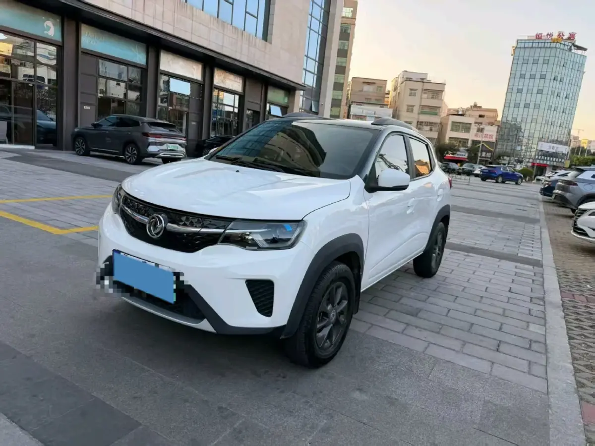 2022 DongFeng eπ Nami EX1 BEV 26.8KWH