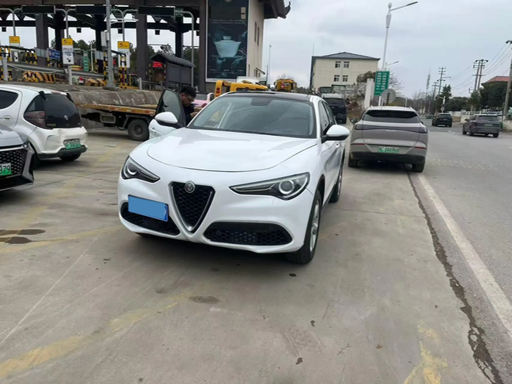 autocango,china used car exporter,china ev exporter,chinese used car exporter,chinese used ev exporter