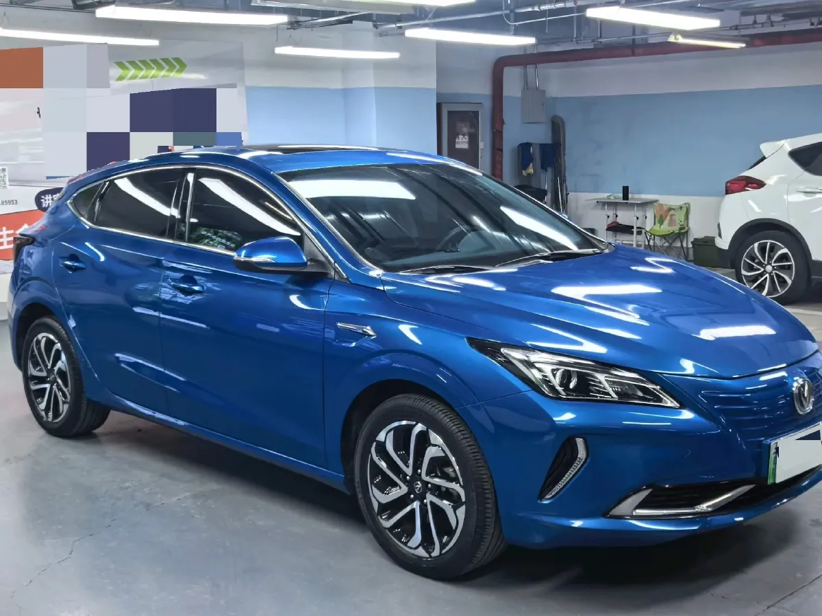 2019 ChangAn Eado ET BEV 52.6KWH,autocango,china used car exporter,china ev exporter,chinese used car exporter,chinese used ev exporter