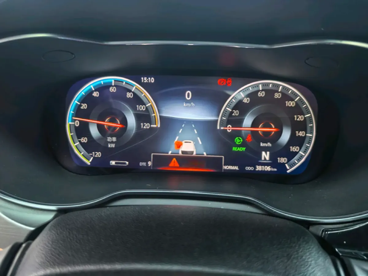 2019 ChangAn Eado ET BEV 52.6KWH,autocango,china used car exporter,china ev exporter,chinese used car exporter,chinese used ev exporter