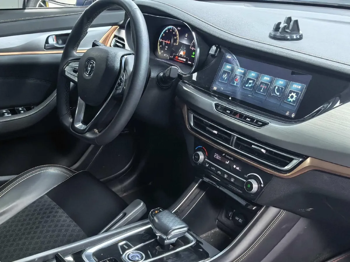 2019 ChangAn Eado ET BEV 52.6KWH,autocango,china used car exporter,china ev exporter,chinese used car exporter,chinese used ev exporter