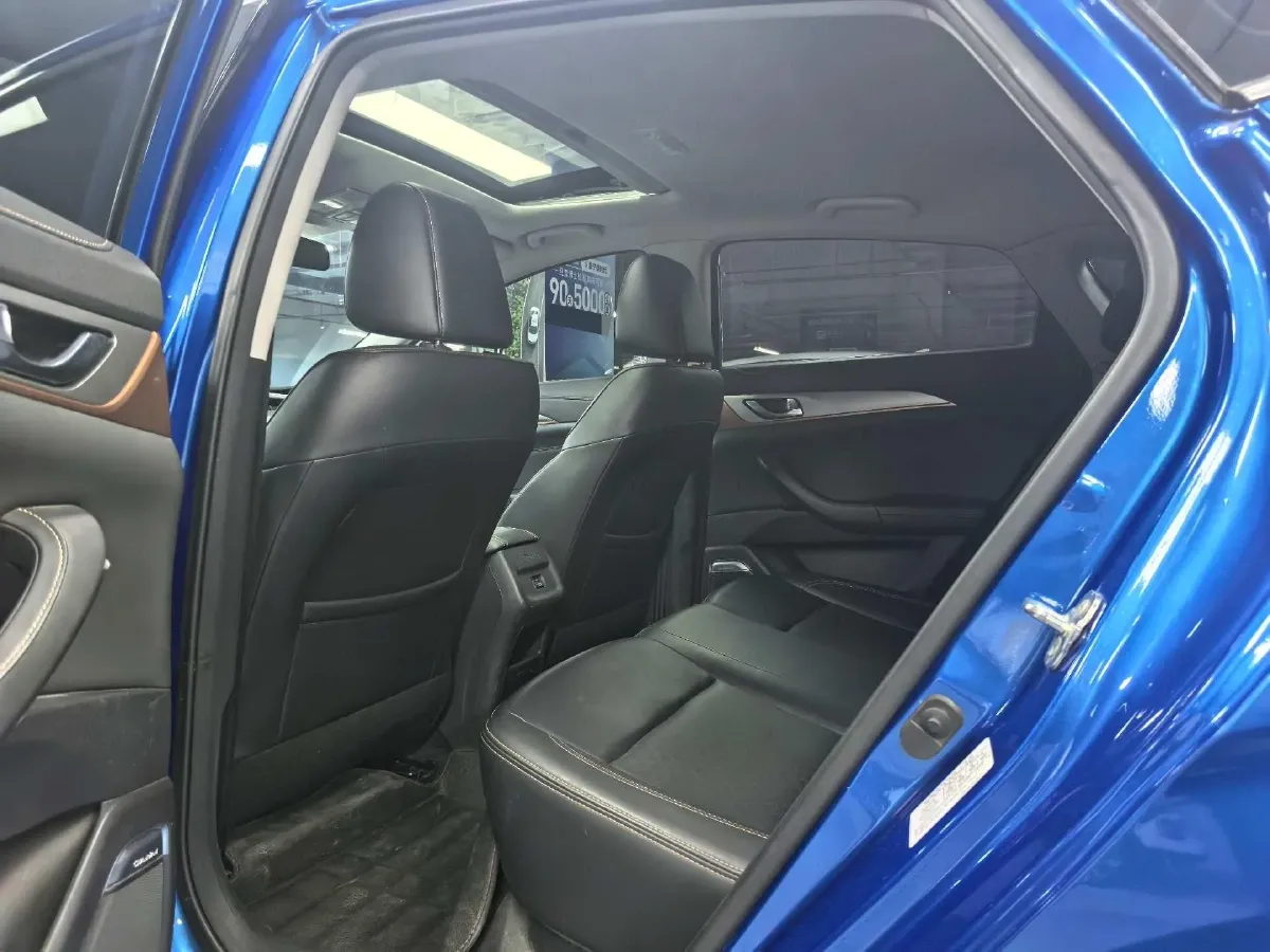 2019 ChangAn Eado ET BEV 52.6KWH,autocango,china used car exporter,china ev exporter,chinese used car exporter,chinese used ev exporter